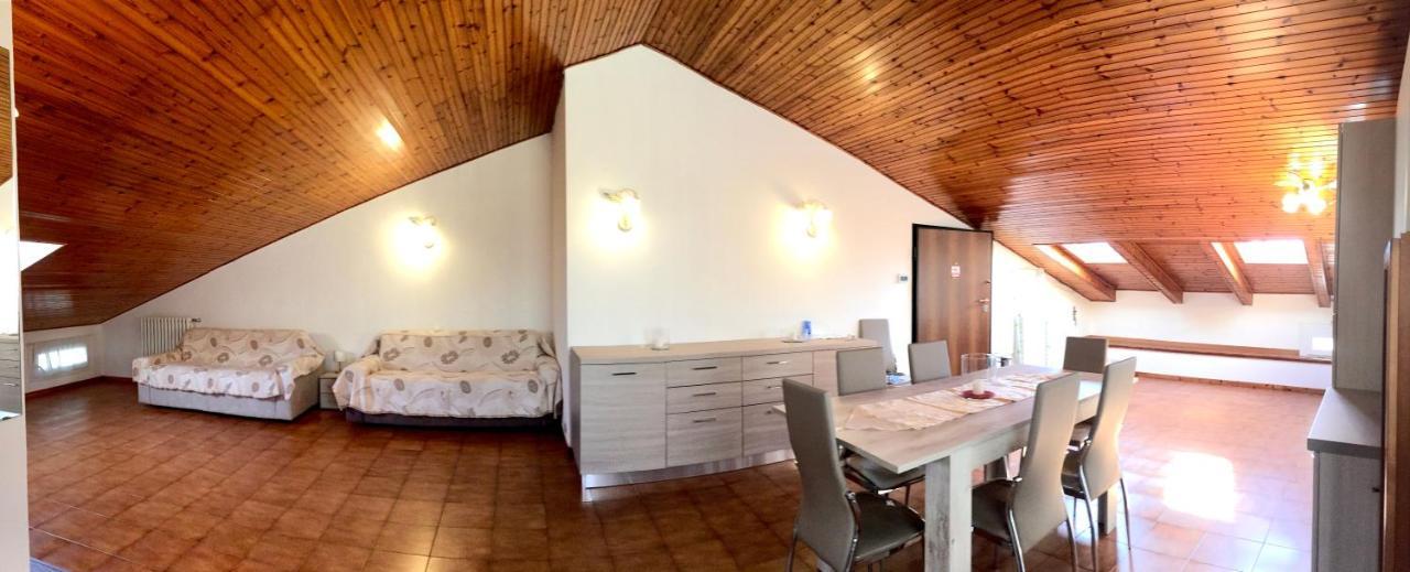 Appartamento Edoardo Centro Storico Cervia Exterior photo