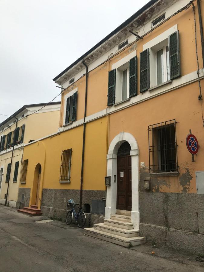 Appartamento Edoardo Centro Storico Cervia Exterior photo