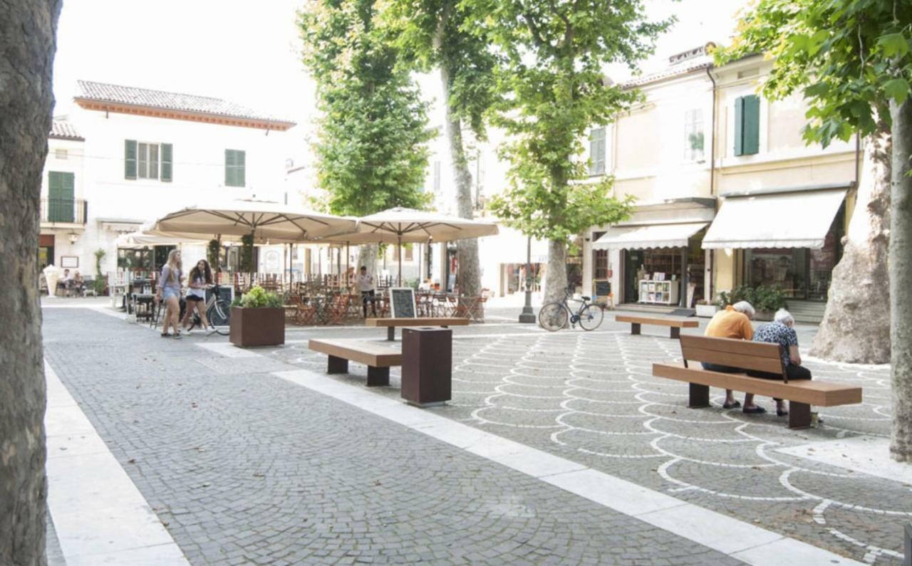 Appartamento Edoardo Centro Storico Cervia Exterior photo